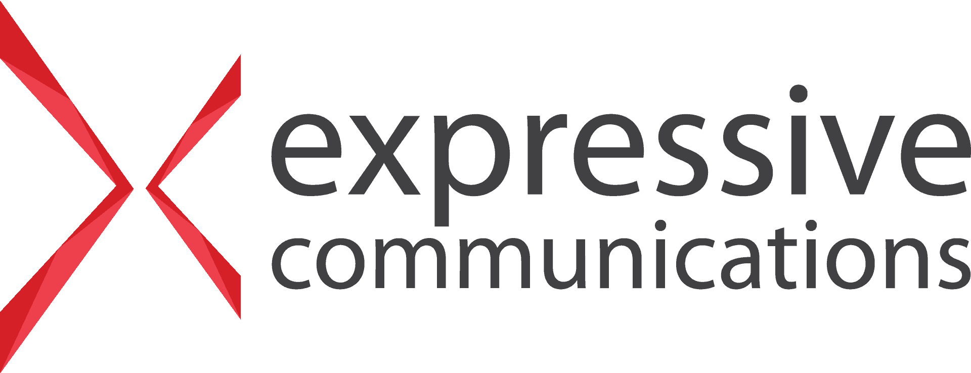 expressive communications logo